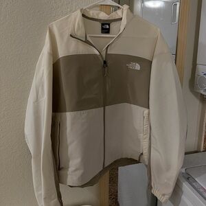 The North Face Easy Wind Track Jacket